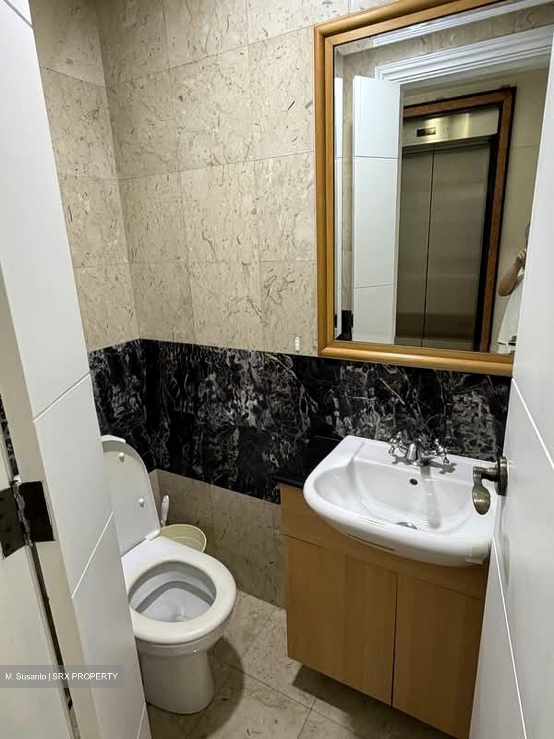Mutiara Crest (D10), Apartment #560288521